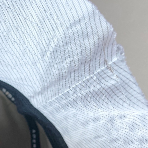 NWOT Ader Error Gilligan Hat - Picture 6 of 11